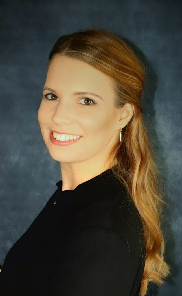 Rechtsanwältin Carina Merz Foto Rechtsanwältin Carina Merz