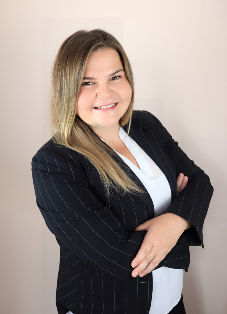 Rechtsanwältin Ina Utz