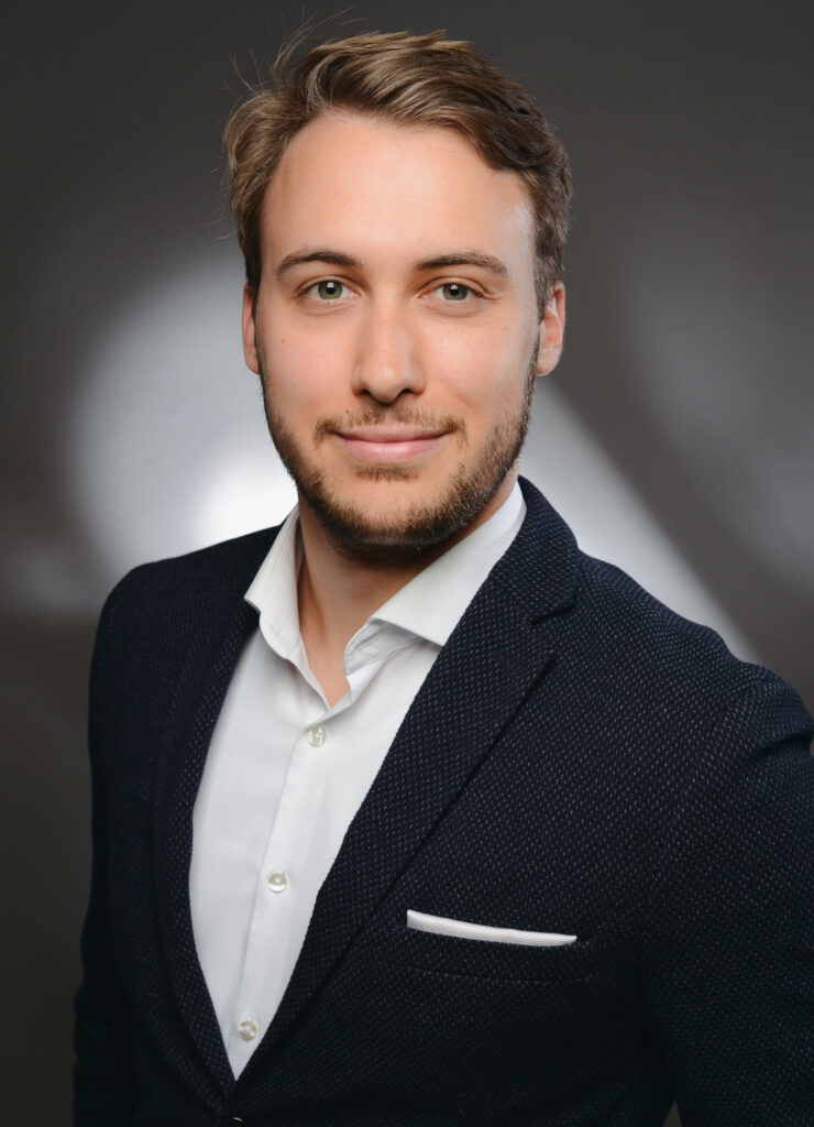 Rechtsanwalt Felix Kratzenberger